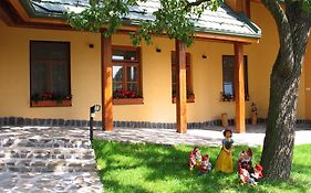 Penzion U Pejtrika
